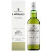 laphroaig oak select