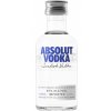 absolut vodka mini
