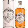 powers john