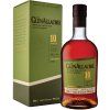 GlenAllachie 10yo Batch 11 59,4% 0,7l