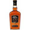 evan williams 1783