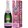 pommery rose
