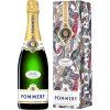 pommery apanage