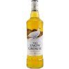 snow grouse