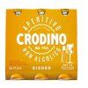 Crodino Biondo 3PACK 3x0,175l