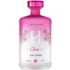 H Gin Pink Heaven 40% 0,7l