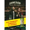 Jameson promoset 5+1 A4 portrét září