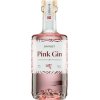 Bivrost Pink Gin 44% 0,5l