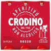 crodino rosso