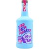 dead mans fingers blue raspberry tequila cream liqueur 70cl alc 15