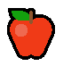 apple