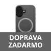 Kryt s Magsafe