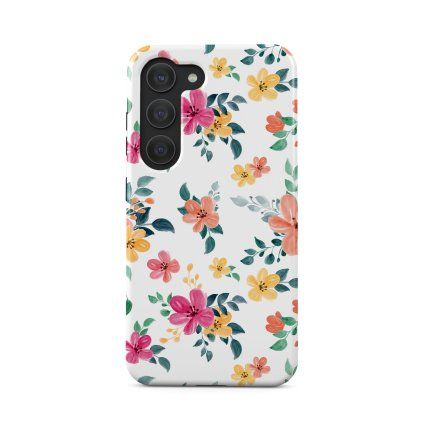 flawless flowers obal na mobil 4