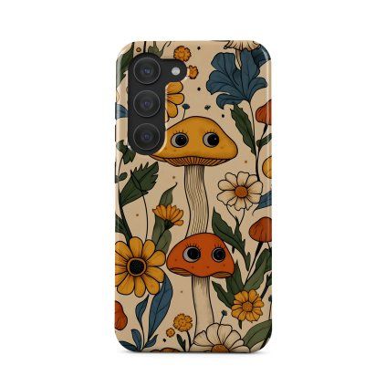 fungi friends obal na mobil 4