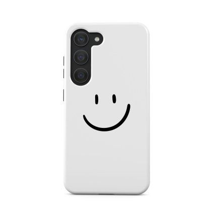 just smile obal na mobil 4