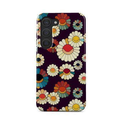 midnight flowers obal na mobil 4