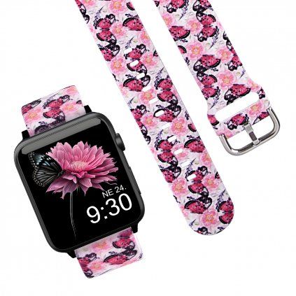 Remienok na Apple Watch HARMONY 1