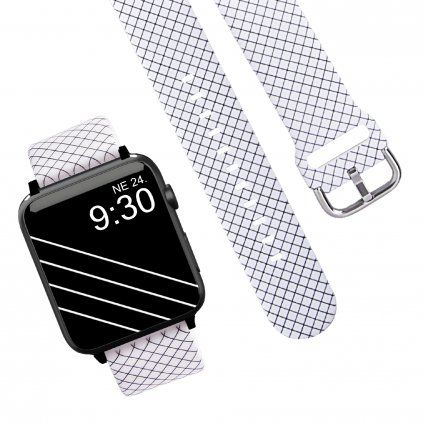 Remienok na Apple Watch MINIMAL 1