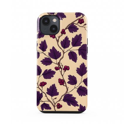 kryt na iphone autumn berries 10