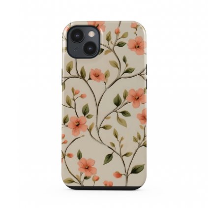 kryt na iphone calming flora 10