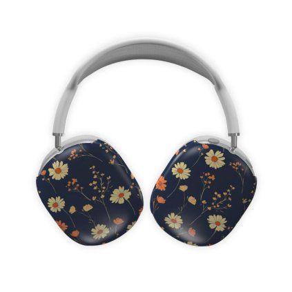 Kryty a púzdra slúchadiel Airpod Max Dark daisy 1