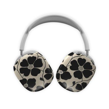 Kryty a púzdra slúchadiel Airpod Max Shadow blooms 1
