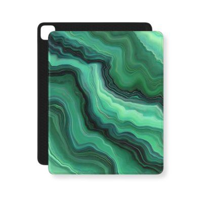 Púzdro na iPad Green dreams 1