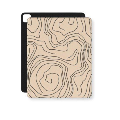 Púzdro na iPad Contour elegance 1