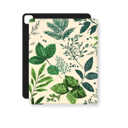 Púzdro na iPad Forest vibes 1
