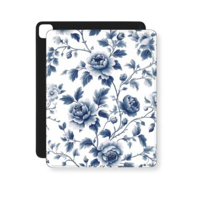 Púzdro na iPad Frost blooms 1