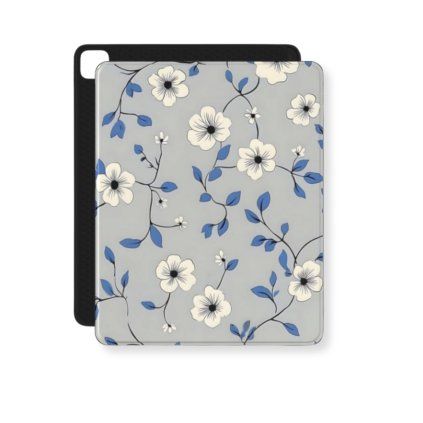 Púzdro na iPad Gray floora 1