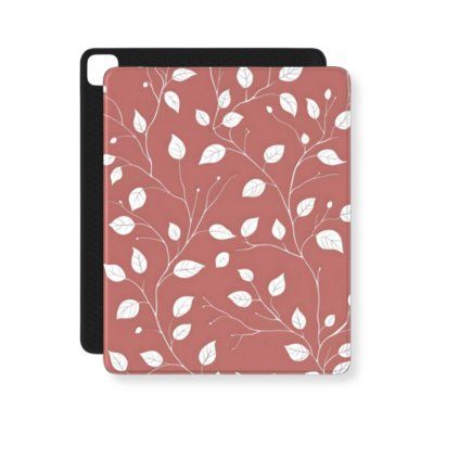 Púzdro na iPad Leafy charm 1