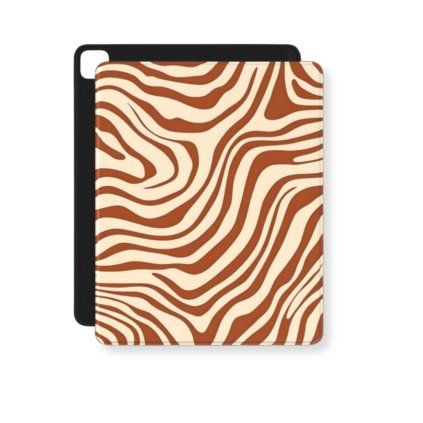 Púzdro na iPad Safari stripes 1