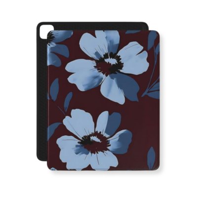 Púzdro na iPad Twilight blooms 1