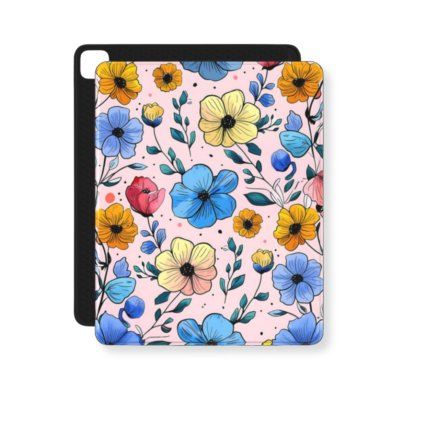 Púzdro na iPad Bloom burst 1