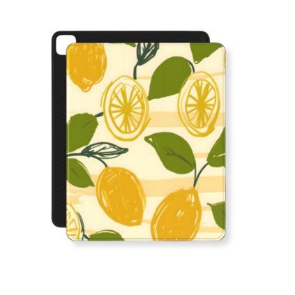 Púzdro na iPad Lemon fiesta 1