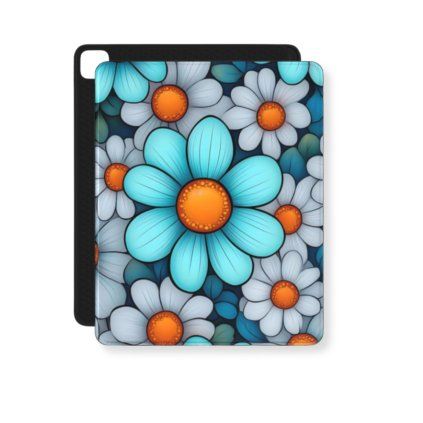 Púzdro na iPad Bright garden 1