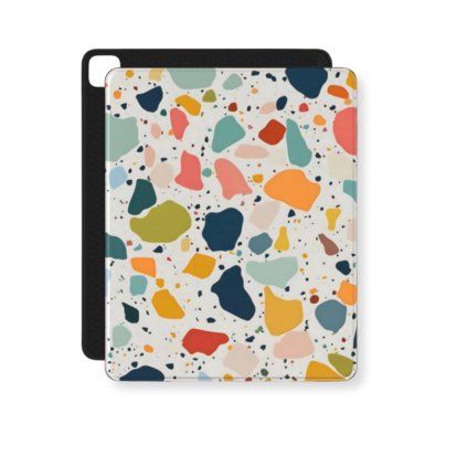 Púzdro na iPad Confetti stones 1