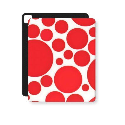 Púzdro na iPad Polka dot 1
