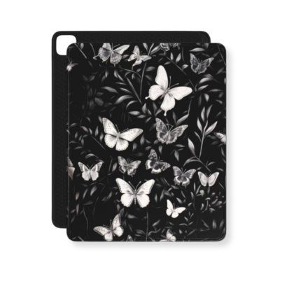 Púzdro na iPad Butterflies 1