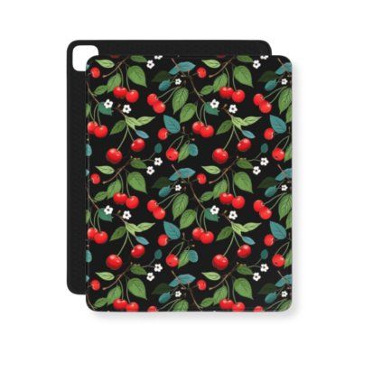 Púzdro na iPad Cherries 1