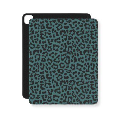 Púzdro na iPad Emerald leopard 1
