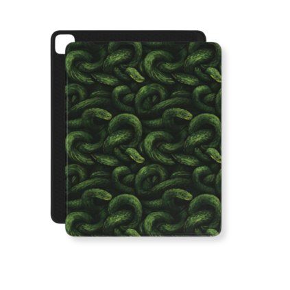 Púzdro na iPad Snakes 1