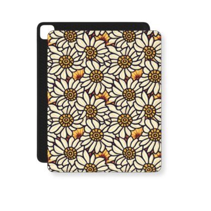 Púzdro na iPad Daisies 1