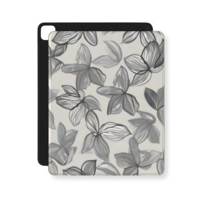 Púzdro na iPad Floral whisper 1