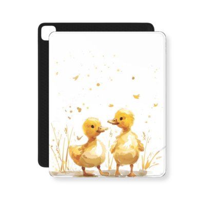Púzdro na iPad Ducks 1