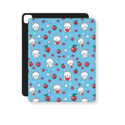 Púzdro na iPad Fuirty bear 1