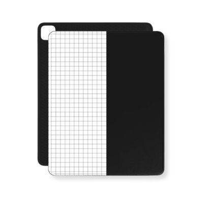 Púzdro na iPad Grid split 1