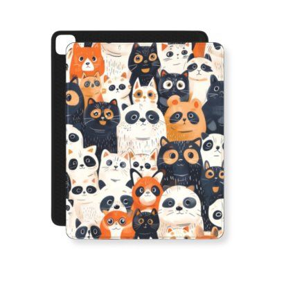 Púzdro na iPad Pandies 1