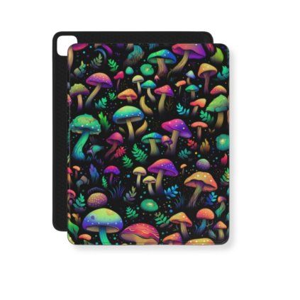 Púzdro na iPad Shrooms 1